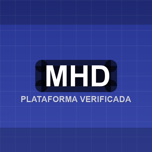 mhd logo