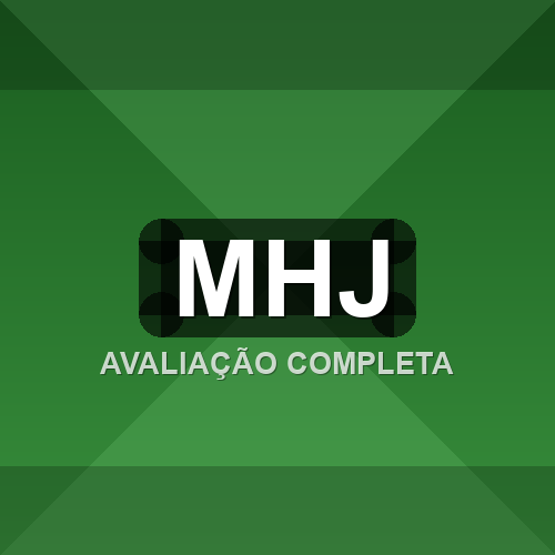 mhj logo