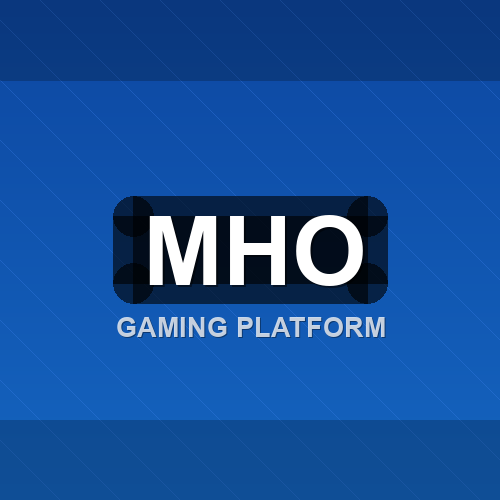 mho logo