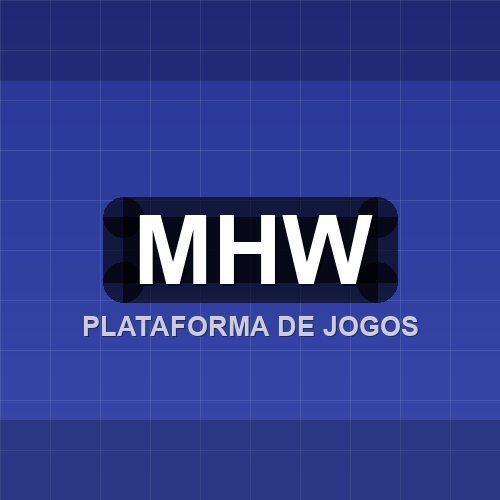 mhw logo