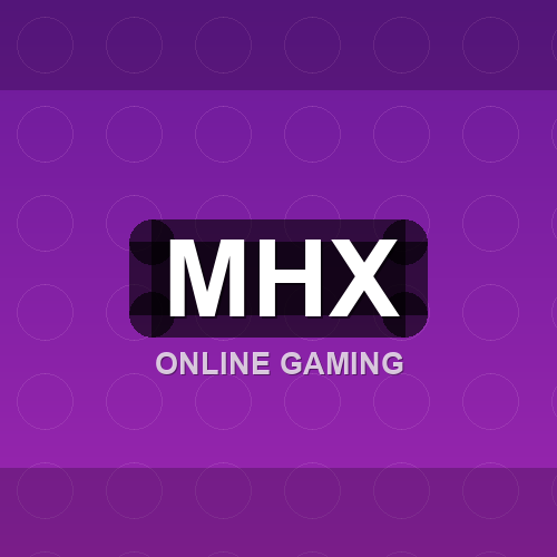 mhx logo