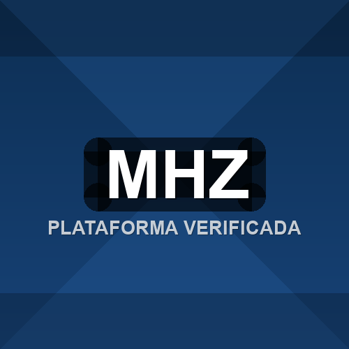mhz logo