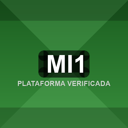 mi1 logo