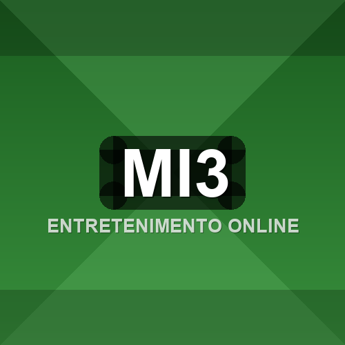 mi3 logo