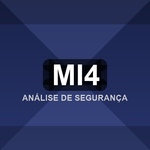 mi4 logo
