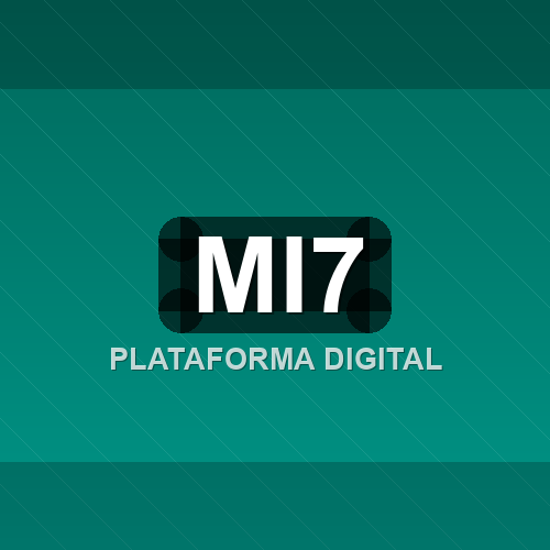 mi7 logo