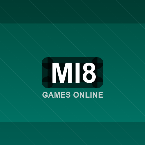 mi8 logo