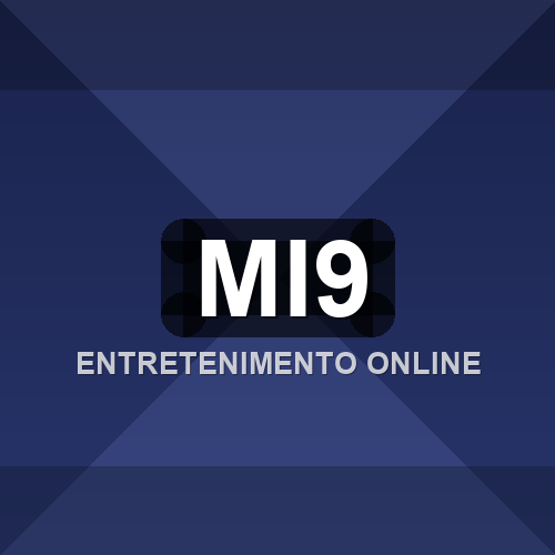 mi9 logo