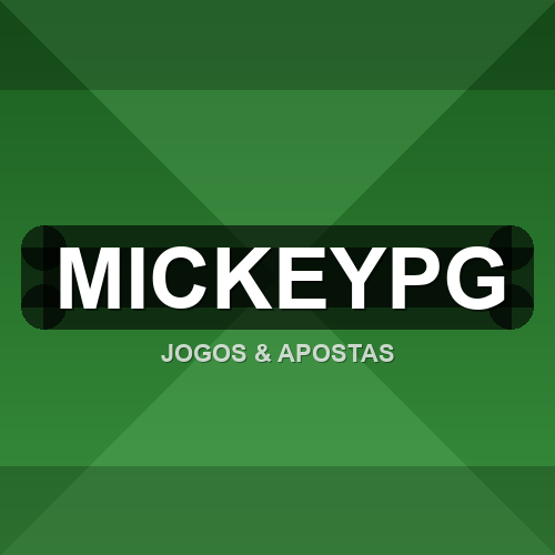 mickeypg logo