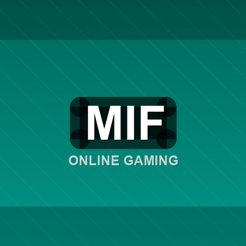 mif logo