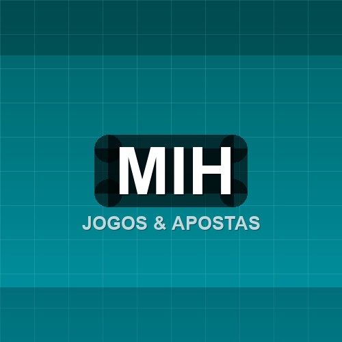 mih logo