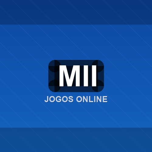 mii logo