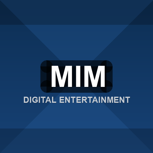 mim logo