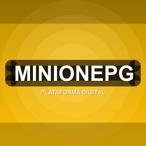 minionepg logo