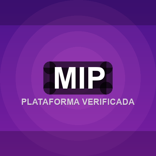 mip logo