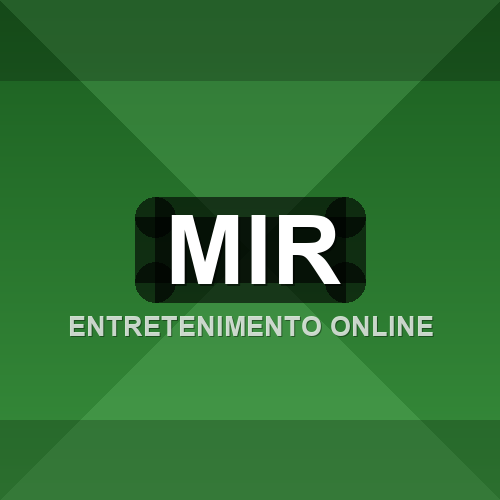 mir logo