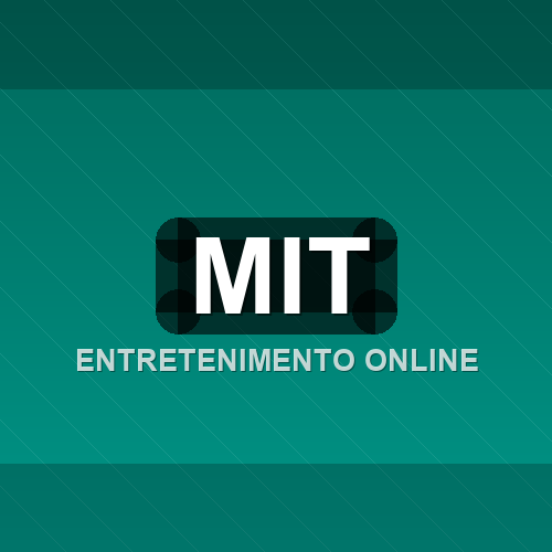 mit logo