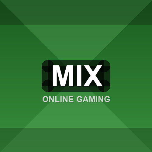 mix logo