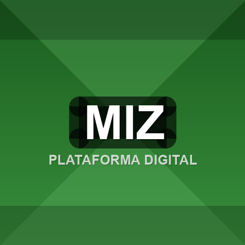 miz logo