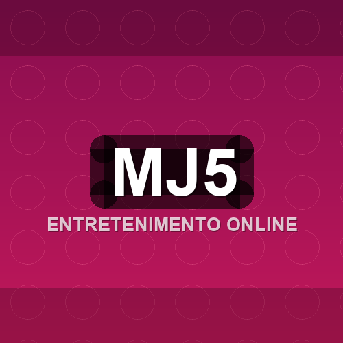 mj5 logo