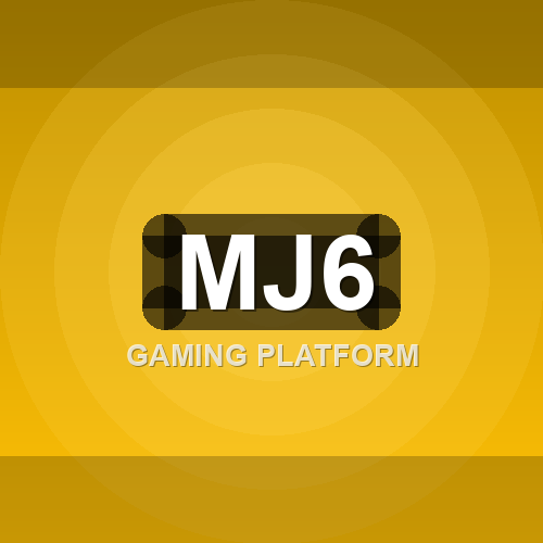 mj6 logo