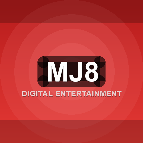 mj8 logo