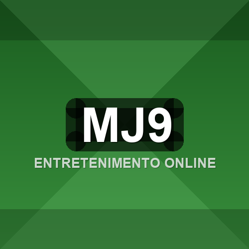 mj9 logo