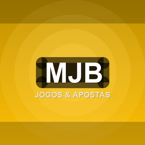 mjb logo
