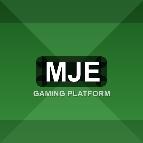 mje logo
