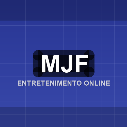 mjf logo