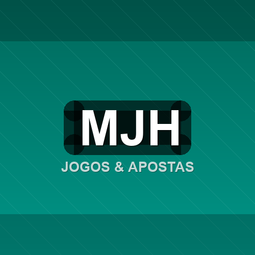 mjh logo
