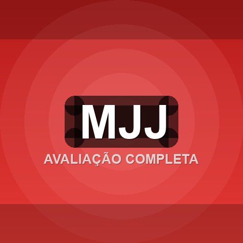 mjj logo