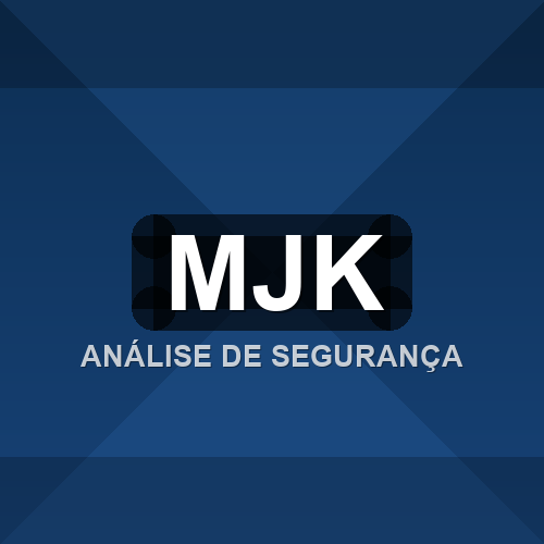 mjk logo