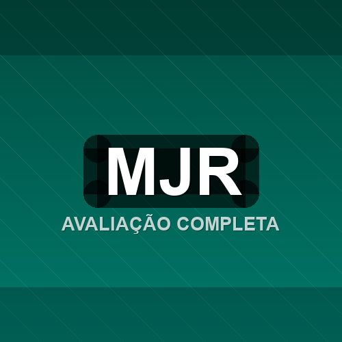 mjr logo
