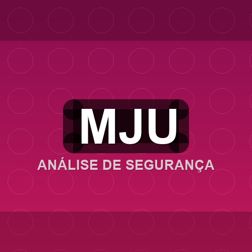 mju logo