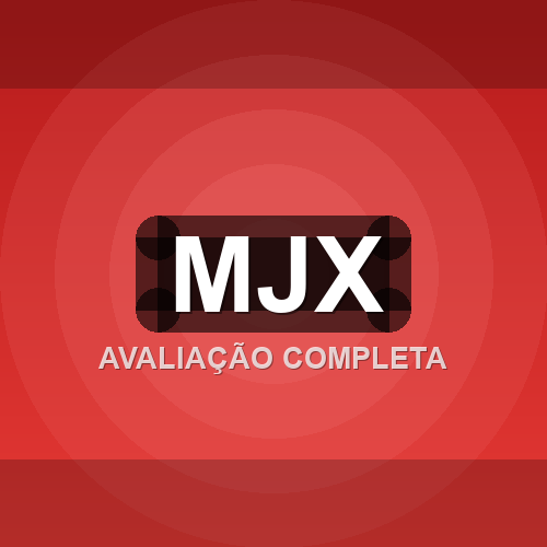 mjx logo