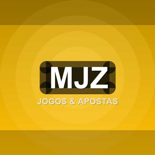 mjz logo