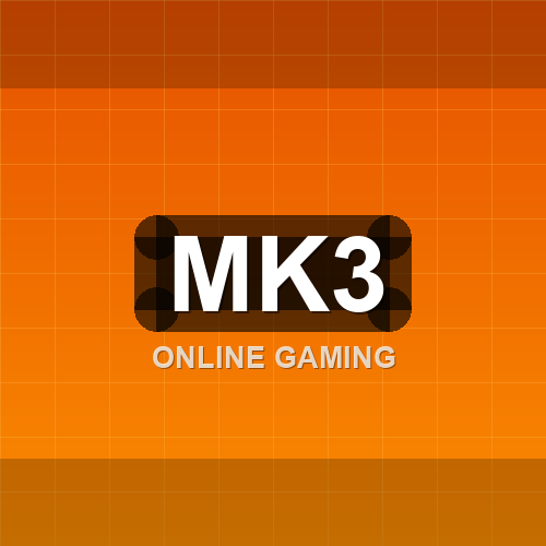 mk3 logo