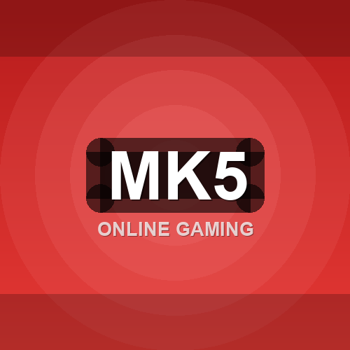 mk5 logo