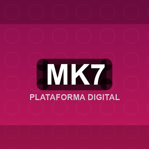 mk7 logo