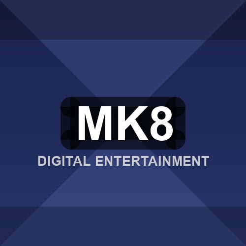 mk8 logo
