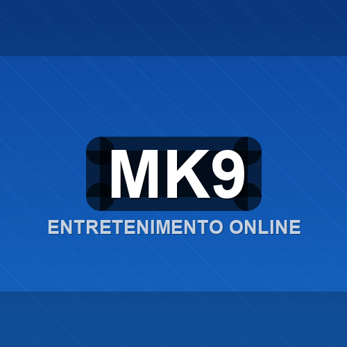 mk9 logo