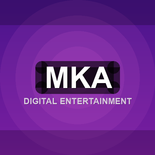 mka logo