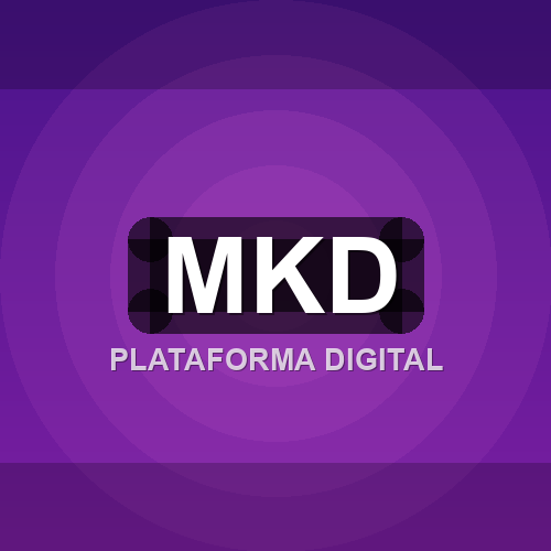 mkd logo