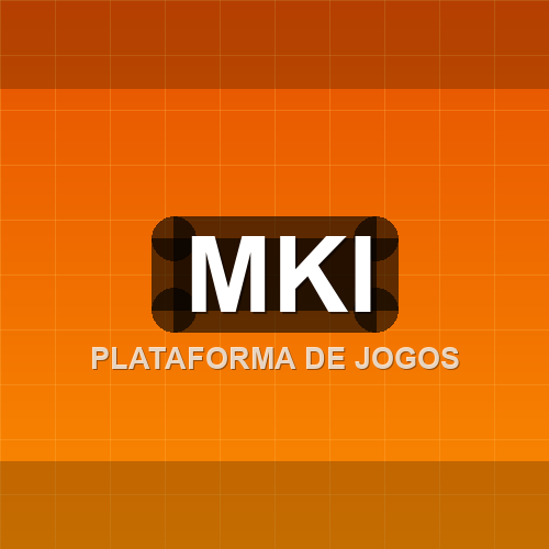 mki logo