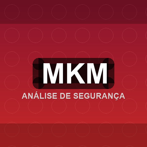 mkm logo