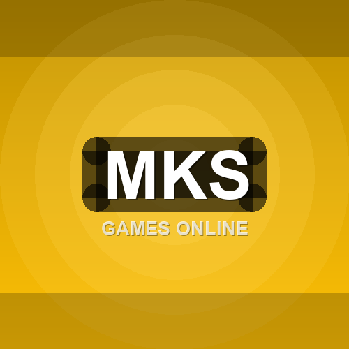 mks logo