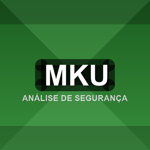 mku logo