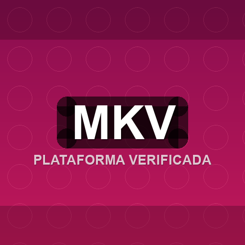 mkv logo