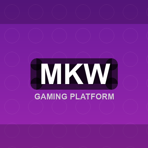 mkw logo